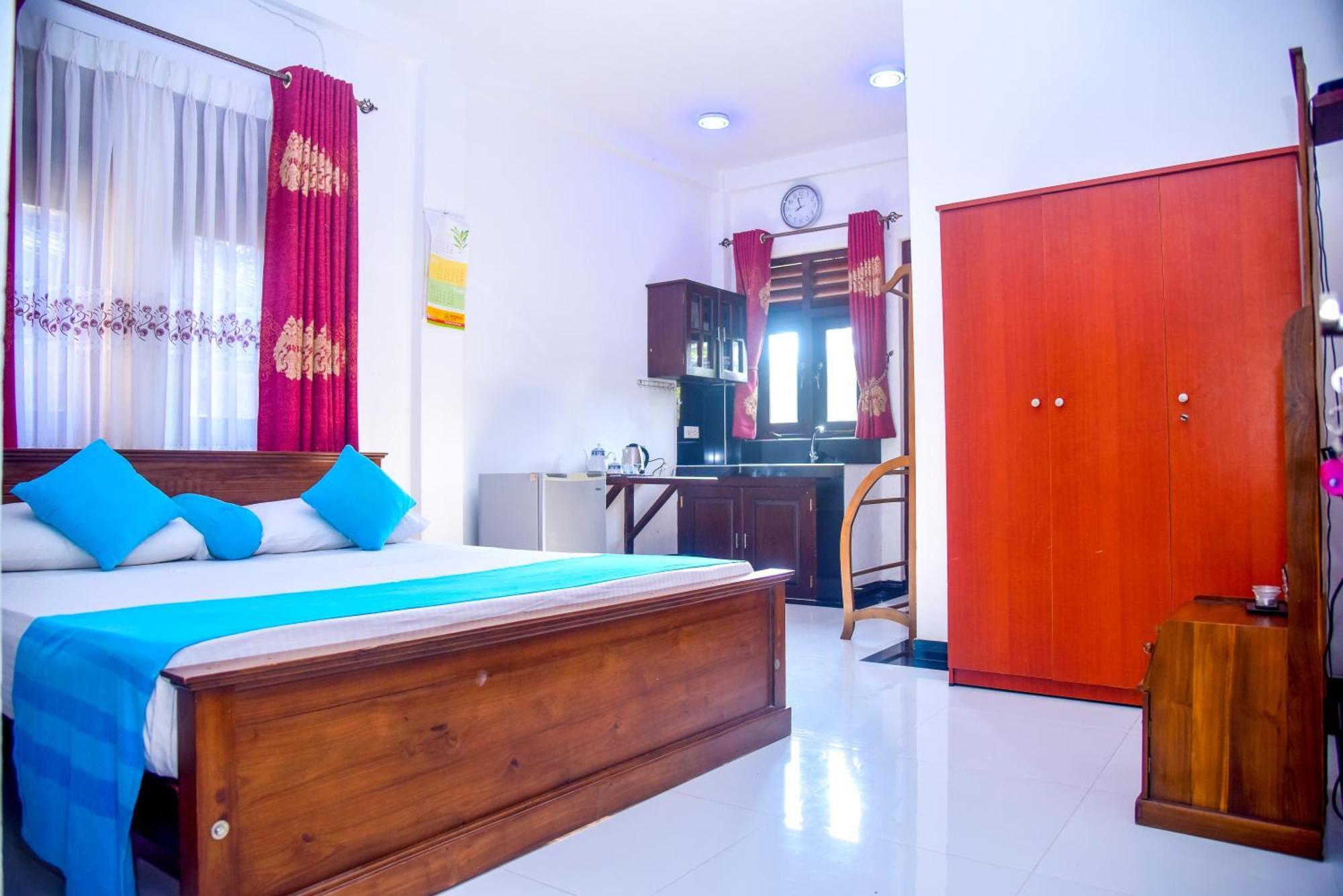 City Beach Apartment Bentota Exterior photo